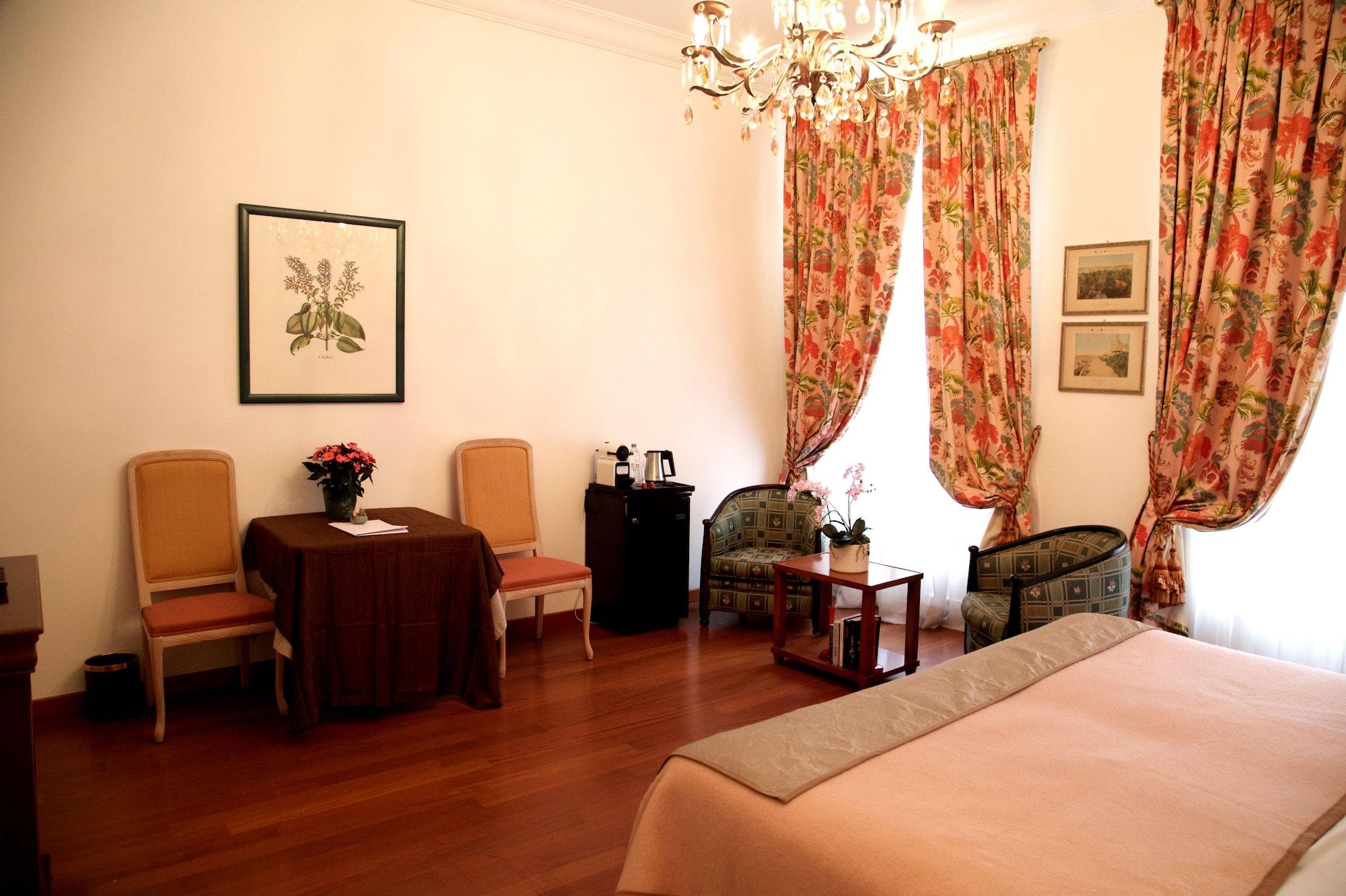Grand Hotel Des Ambassadeurs Menton Kültér fotó