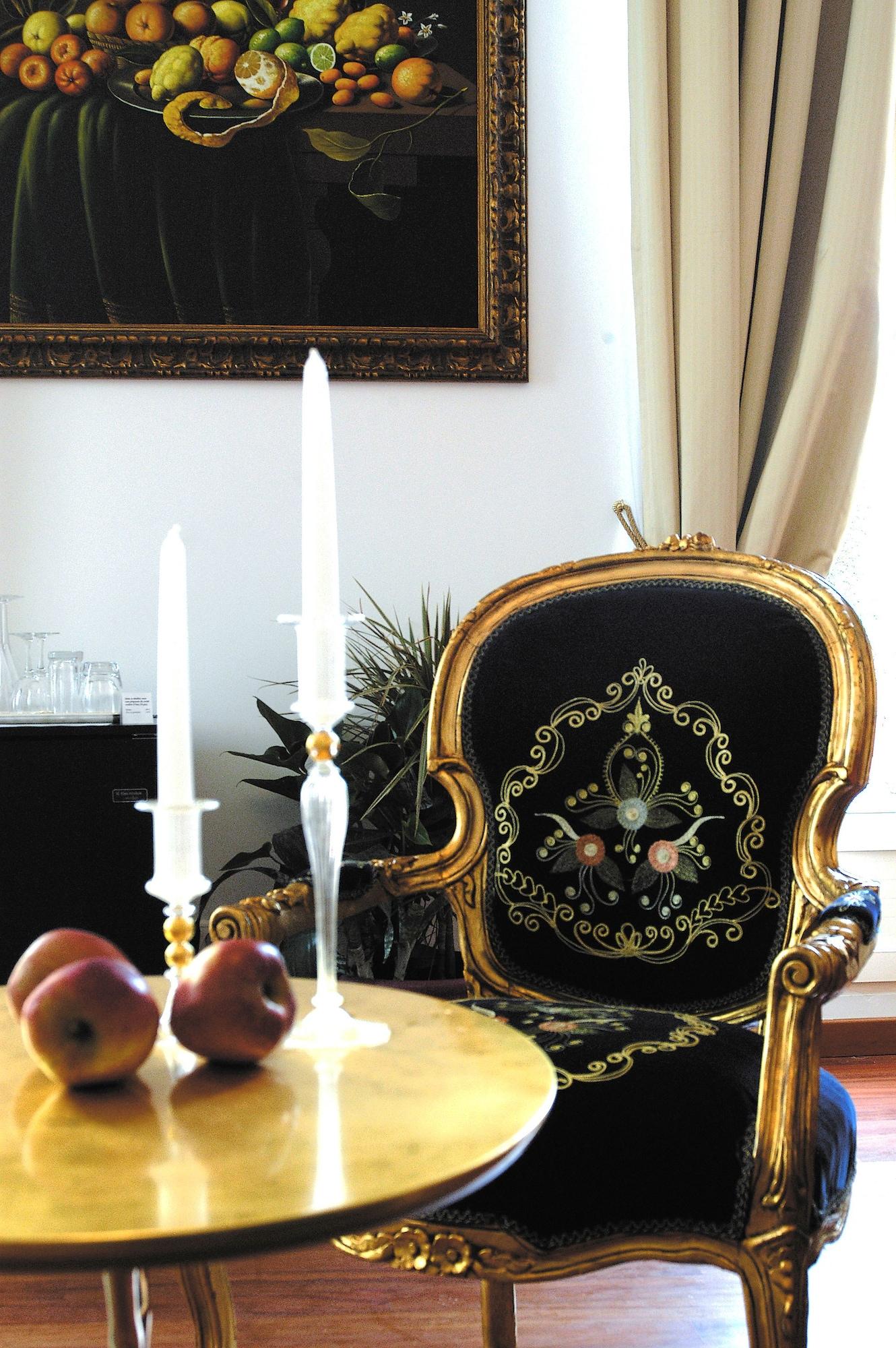 Grand Hotel Des Ambassadeurs Menton Kültér fotó